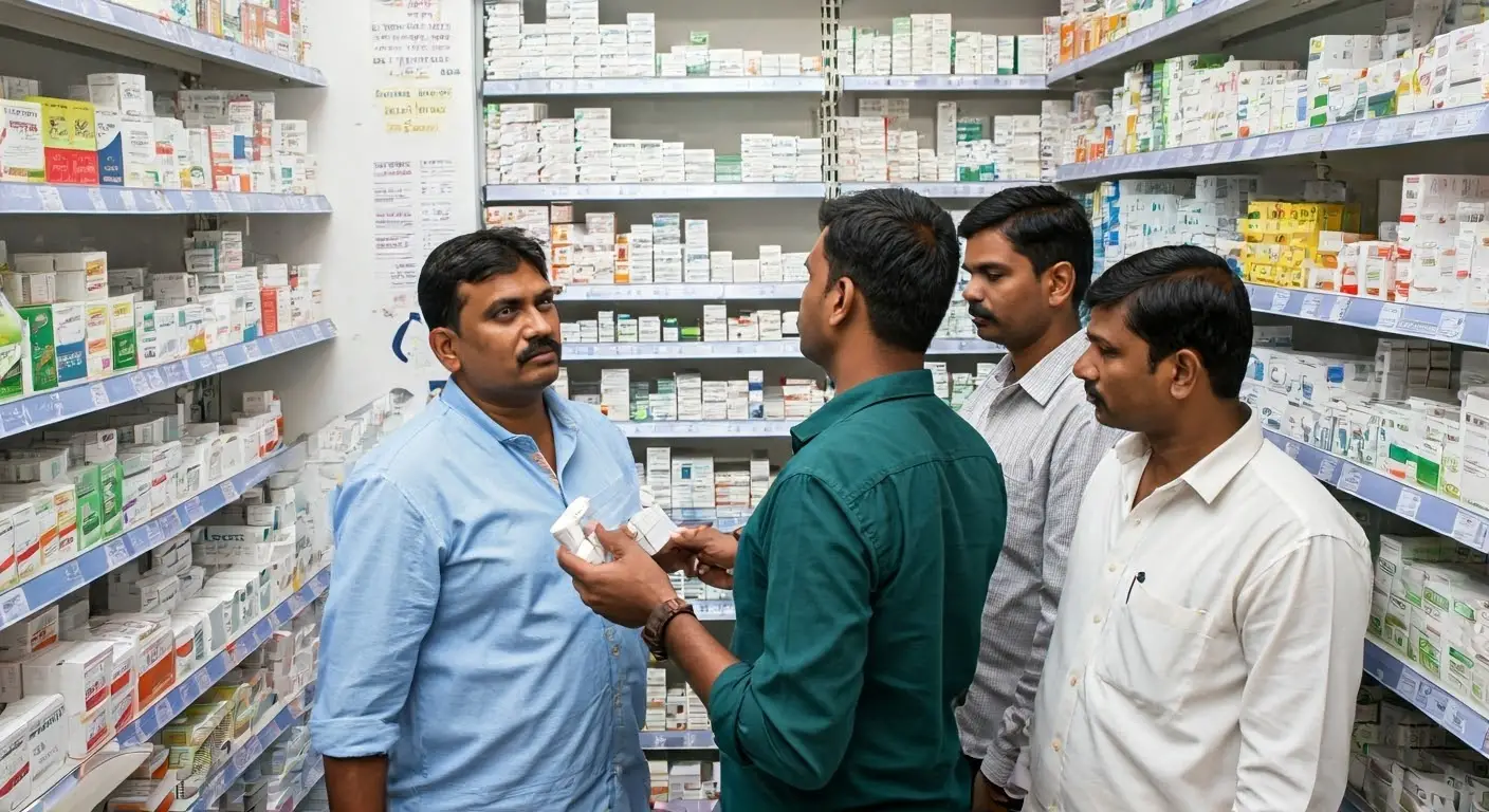 Health and Wellness Products