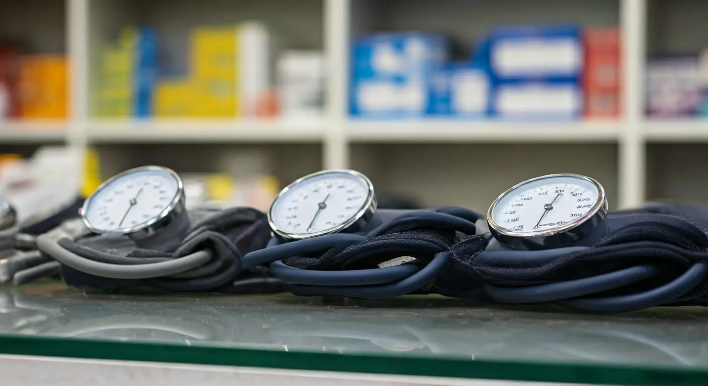 Medical Equipment Sales