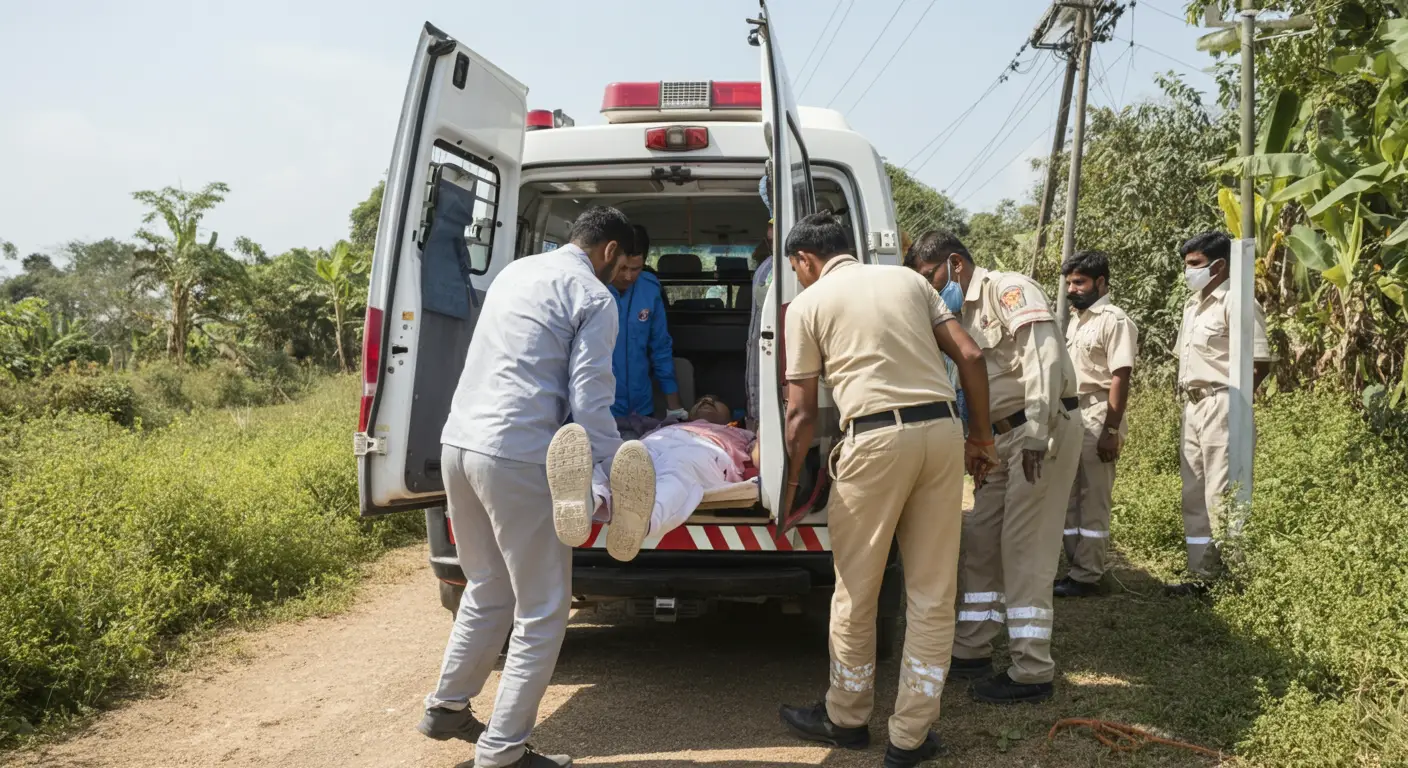 Emergency Medical Transport